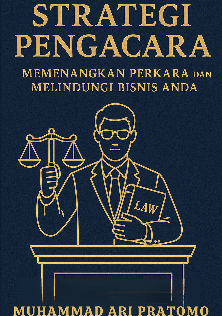 LEGAL MECHANISMS OF FOREIGN INVESTMENT iN NDONESIA - 1